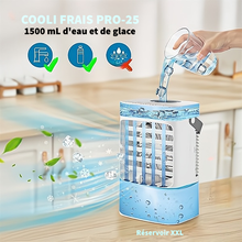 Charger l'image dans la galerie, COOLI FRAIS PRO25