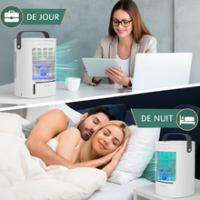 Charger l'image dans la galerie, cooli frais pro 25