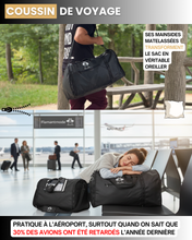 Charger l'image dans la galerie, Le Moderne ZZZIP | 1er Sac à Taille Evolutive