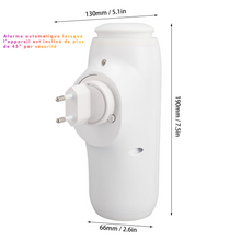 Charger l'image dans la galerie, Aroma Air AI | Diffuseur de Parfum Intelligent
