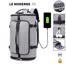 Charger l'image dans la galerie, Le Moderne XXL | Sac à dos FULL OPTION