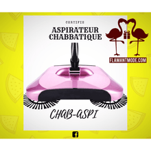 Charger l'image dans la galerie, Chab Aspi Image