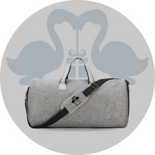 Charger l'image dans la galerie, Le Moderne 2.0 | Sac de voyage Ultime