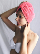 Charger l'image dans la galerie, Servi'Hair | Turban Séchage Turbo
