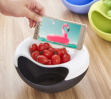 Charger l'image dans la galerie, Mon Porte-Déchet | Vide-Coquilles Portable