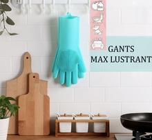 Charger l'image dans la galerie, Max Lustrant | Gants Nettoyage Facile