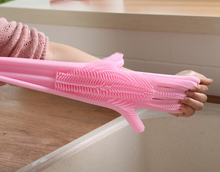 Charger l'image dans la galerie, Max Lustrant | Gants Nettoyage Facile