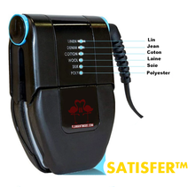 Charger l'image dans la galerie, Satisfer | Fer à Repasser Portable
