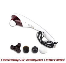 Charger l'image dans la galerie, Detente Express | Masseur Corporel Maison