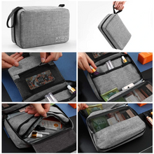 Charger l'image dans la galerie, Le Moderne Trousse | Trousse de Voyage