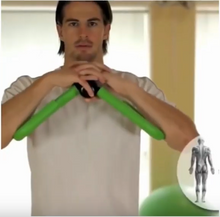 Charger l'image dans la galerie, Cuisses &amp; Pecs Formeur | Ressort Musculaire H&amp;F