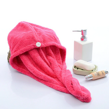 Charger l'image dans la galerie, Servi'Hair | Turban Séchage Turbo