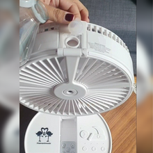 Charger l'image dans la galerie, Fraiche Matine | Ventilo-Brumisateur