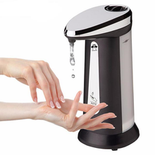 Charger l'image dans la galerie, Mister Savon | Distributeur de Savon Infrarouge