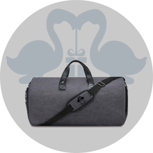 Charger l'image dans la galerie, Le Moderne 2.0 | Sac de voyage Ultime