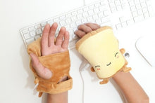 Charger l'image dans la galerie, Chauffe-Monsieur | Gants Chauffants USB