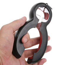 Charger l'image dans la galerie, 6 Forces | Ouvre-Boites Multi-Capsules