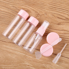 Charger l'image dans la galerie, Kit Passe-Douane | 7 conteneurs liquides