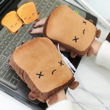 Charger l'image dans la galerie, Chauffe-Monsieur | Gants Chauffants USB