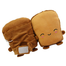 Charger l'image dans la galerie, Chauffe-Monsieur | Gants Chauffants USB