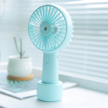 Charger l'image dans la galerie, ventilateur à main